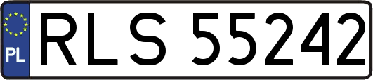 RLS55242
