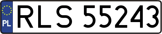 RLS55243