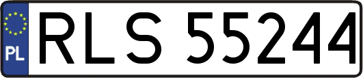 RLS55244