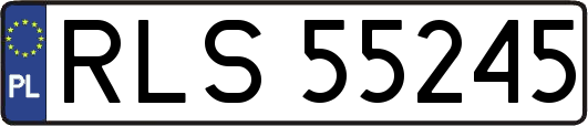 RLS55245