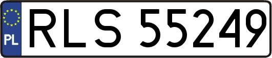 RLS55249