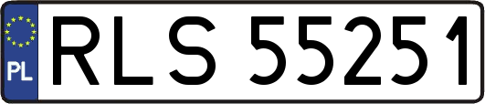 RLS55251