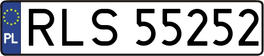RLS55252