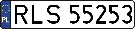 RLS55253