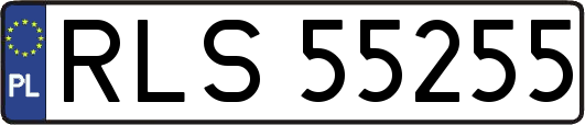 RLS55255