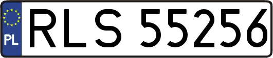 RLS55256