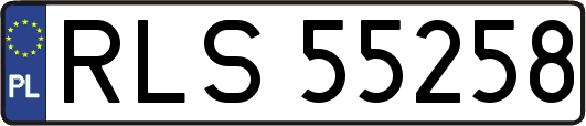 RLS55258