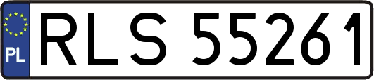 RLS55261