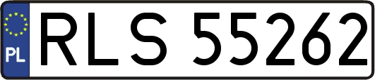 RLS55262