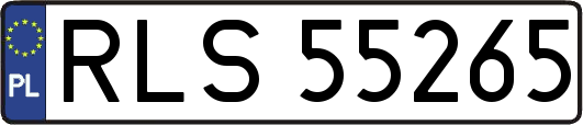 RLS55265