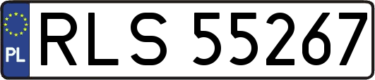 RLS55267