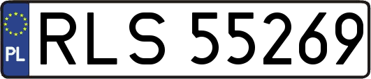 RLS55269