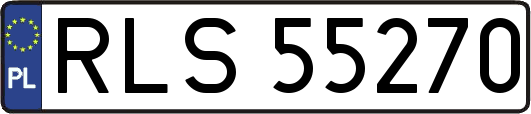 RLS55270