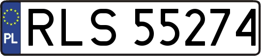 RLS55274