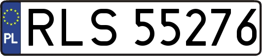 RLS55276