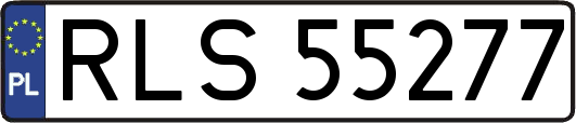 RLS55277
