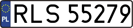 RLS55279