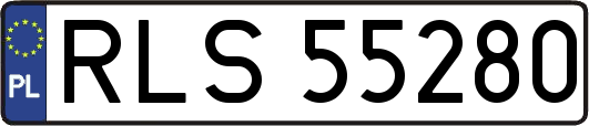 RLS55280