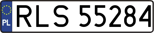 RLS55284