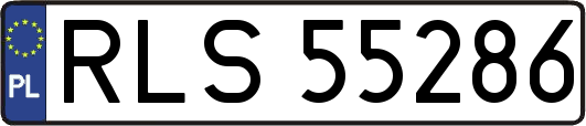RLS55286