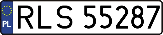 RLS55287