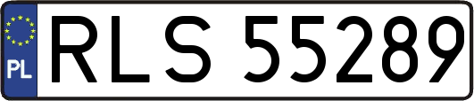 RLS55289