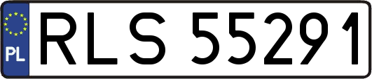 RLS55291