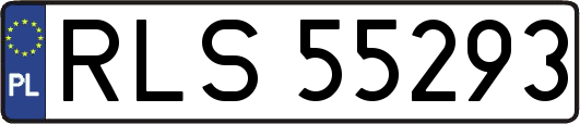 RLS55293