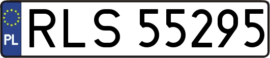 RLS55295