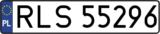 RLS55296