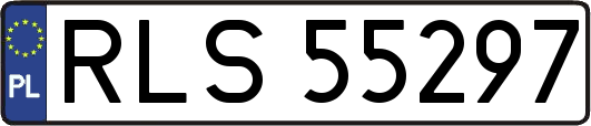 RLS55297