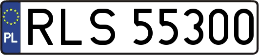 RLS55300