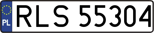 RLS55304