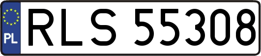 RLS55308