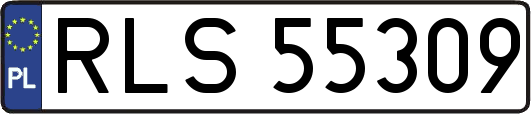 RLS55309