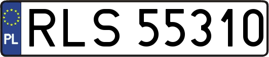 RLS55310