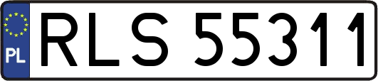 RLS55311