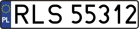 RLS55312