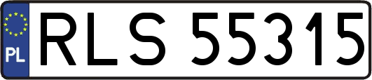RLS55315