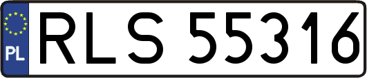 RLS55316