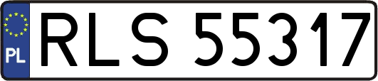RLS55317