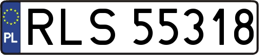 RLS55318
