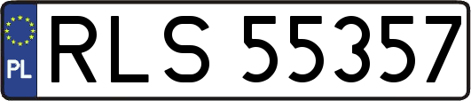 RLS55357