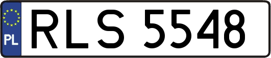 RLS5548