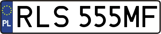 RLS555MF