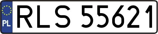 RLS55621