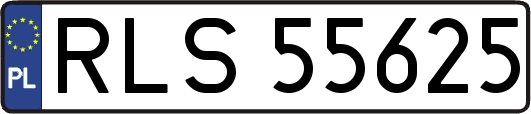 RLS55625