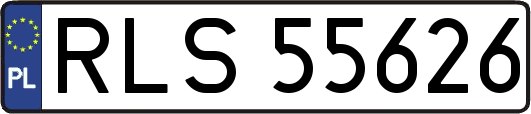 RLS55626