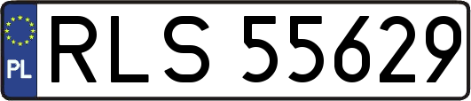 RLS55629