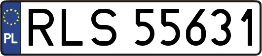 RLS55631